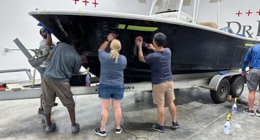 Future of Detailing — 3-Day Auto & Marine Detailing Class with Mike Phillips (September 20-22, 2024) - Image 78