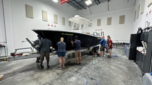 Future of Detailing — 3-Day Auto & Marine Detailing Class with Mike Phillips (September 20-22, 2024) - Image 77