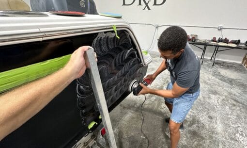 Future of Detailing — 3-Day Auto & Marine Detailing Class with Mike Phillips (September 20-22, 2024) - Image 76