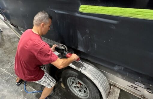 Future of Detailing — 3-Day Auto & Marine Detailing Class with Mike Phillips (September 20-22, 2024) - Image 75