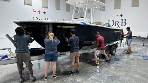 Future of Detailing — 3-Day Auto & Marine Detailing Class with Mike Phillips (September 20-22, 2024) - Image 73