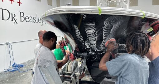 Future of Detailing — 3-Day Auto & Marine Detailing Class with Mike Phillips (September 20-22, 2024) - Image 72