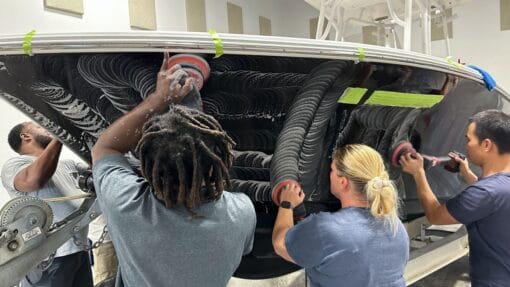 Future of Detailing — 3-Day Auto & Marine Detailing Class with Mike Phillips (September 20-22, 2024) - Image 71