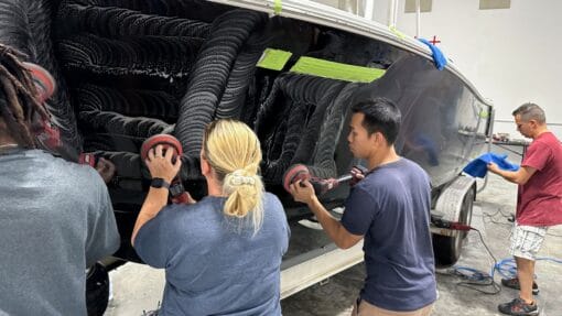 Future of Detailing — 3-Day Auto & Marine Detailing Class with Mike Phillips (September 20-22, 2024) - Image 70