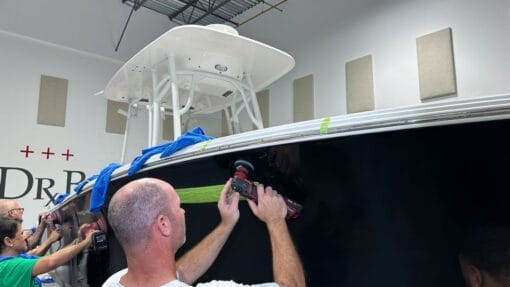 Future of Detailing — 3-Day Auto & Marine Detailing Class with Mike Phillips (September 20-22, 2024) - Image 69