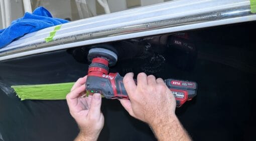 Future of Detailing — 3-Day Auto & Marine Detailing Class with Mike Phillips (September 20-22, 2024) - Image 68