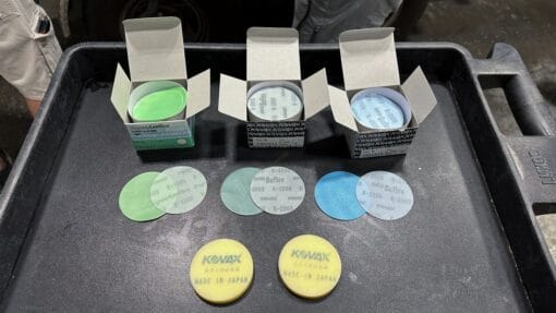 Future of Detailing — 3-Day Auto & Marine Detailing Class with Mike Phillips (September 20-22, 2024) - Image 67