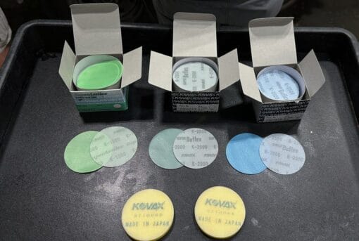 Future of Detailing — 3-Day Auto & Marine Detailing Class with Mike Phillips (September 20-22, 2024) - Image 66