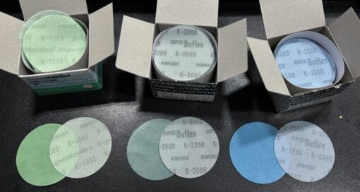 Future of Detailing — 3-Day Auto & Marine Detailing Class with Mike Phillips (September 20-22, 2024) - Image 65