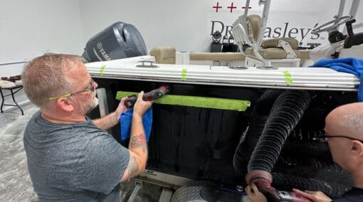 Future of Detailing — 3-Day Auto & Marine Detailing Class with Mike Phillips (September 20-22, 2024) - Image 64