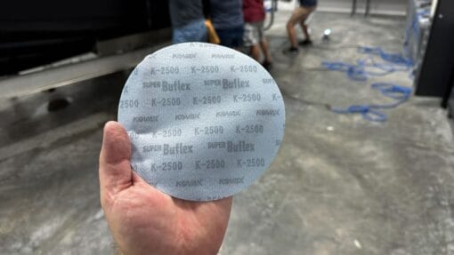 Future of Detailing — 3-Day Auto & Marine Detailing Class with Mike Phillips (September 20-22, 2024) - Image 62