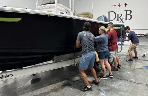 Future of Detailing — 3-Day Auto & Marine Detailing Class with Mike Phillips (September 20-22, 2024) - Image 61