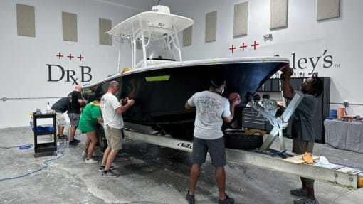 Future of Detailing — 3-Day Auto & Marine Detailing Class with Mike Phillips (September 20-22, 2024) - Image 60