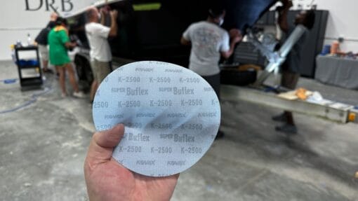 Future of Detailing — 3-Day Auto & Marine Detailing Class with Mike Phillips (September 20-22, 2024) - Image 59