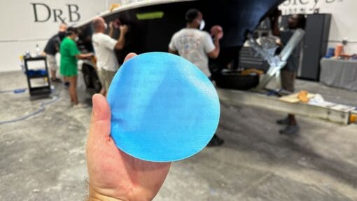 Future of Detailing — 3-Day Auto & Marine Detailing Class with Mike Phillips (September 20-22, 2024) - Image 58