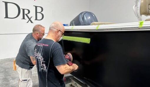 Future of Detailing — 3-Day Auto & Marine Detailing Class with Mike Phillips (September 20-22, 2024) - Image 56