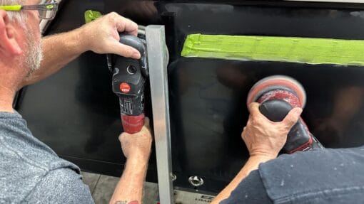 Future of Detailing — 3-Day Auto & Marine Detailing Class with Mike Phillips (September 20-22, 2024) - Image 55