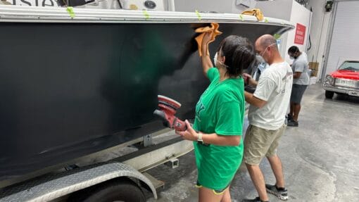 Future of Detailing — 3-Day Auto & Marine Detailing Class with Mike Phillips (September 20-22, 2024) - Image 54