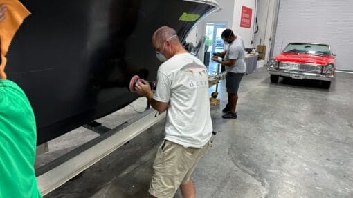 Future of Detailing — 3-Day Auto & Marine Detailing Class with Mike Phillips (September 20-22, 2024) - Image 53