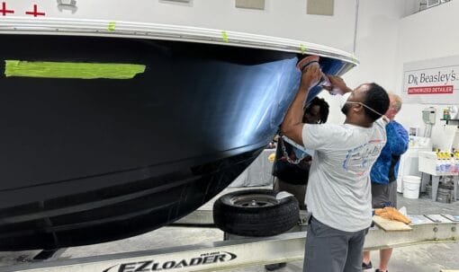 Future of Detailing — 3-Day Auto & Marine Detailing Class with Mike Phillips (September 20-22, 2024) - Image 52