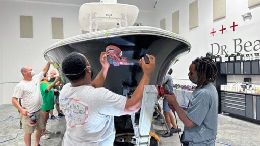 Future of Detailing — 3-Day Auto & Marine Detailing Class with Mike Phillips (September 20-22, 2024) - Image 51