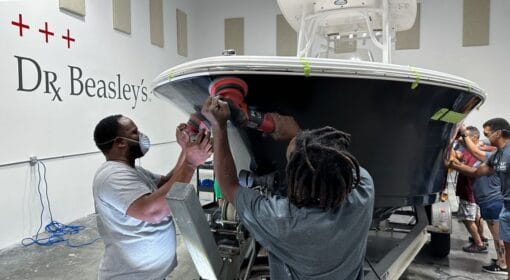 Future of Detailing — 3-Day Auto & Marine Detailing Class with Mike Phillips (September 20-22, 2024) - Image 50