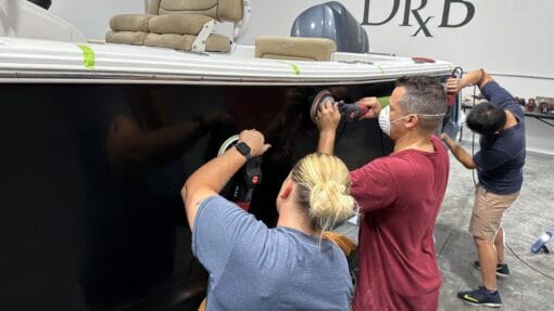 Future of Detailing — 3-Day Auto & Marine Detailing Class with Mike Phillips (September 20-22, 2024) - Image 48