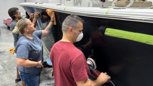 Future of Detailing — 3-Day Auto & Marine Detailing Class with Mike Phillips (September 20-22, 2024) - Image 47