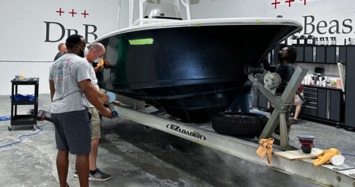 Future of Detailing — 3-Day Auto & Marine Detailing Class with Mike Phillips (September 20-22, 2024) - Image 46