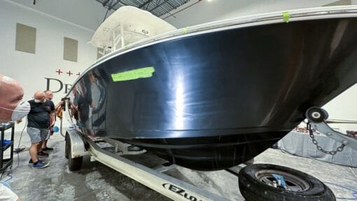 Future of Detailing — 3-Day Auto & Marine Detailing Class with Mike Phillips (September 20-22, 2024) - Image 44