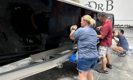 Future of Detailing — 3-Day Auto & Marine Detailing Class with Mike Phillips (September 20-22, 2024) - Image 41