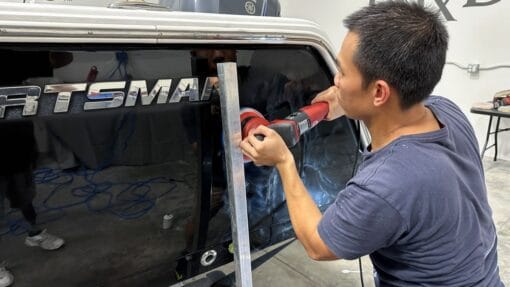 Future of Detailing — 3-Day Auto & Marine Detailing Class with Mike Phillips (September 20-22, 2024) - Image 39