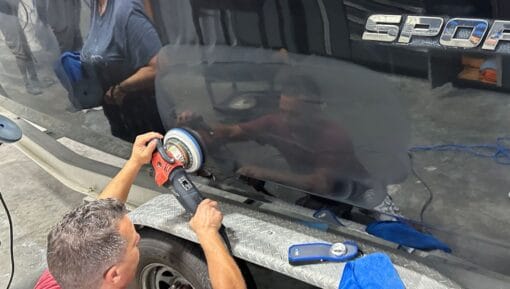 Future of Detailing — 3-Day Auto & Marine Detailing Class with Mike Phillips (September 20-22, 2024) - Image 38