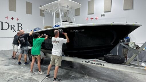 Future of Detailing — 3-Day Auto & Marine Detailing Class with Mike Phillips (September 20-22, 2024) - Image 37