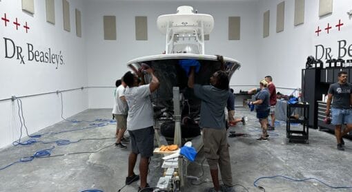 Future of Detailing — 3-Day Auto & Marine Detailing Class with Mike Phillips (September 20-22, 2024) - Image 36