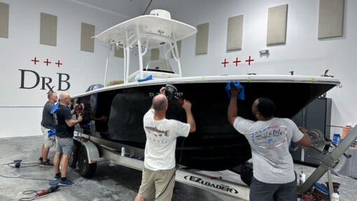 Future of Detailing — 3-Day Auto & Marine Detailing Class with Mike Phillips (September 20-22, 2024) - Image 35