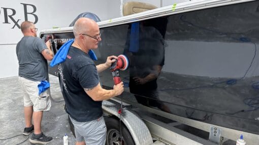 Future of Detailing — 3-Day Auto & Marine Detailing Class with Mike Phillips (September 20-22, 2024) - Image 34