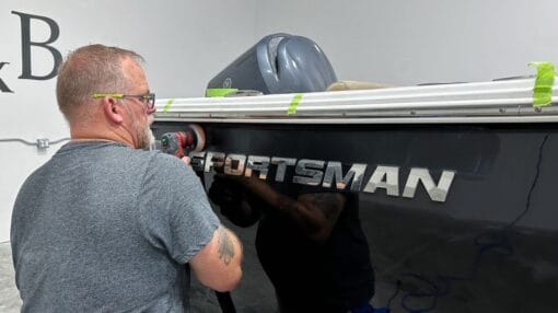 Future of Detailing — 3-Day Auto & Marine Detailing Class with Mike Phillips (September 20-22, 2024) - Image 33