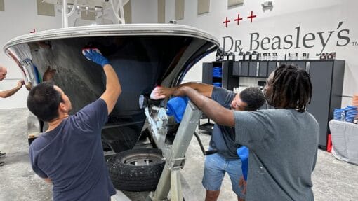 Future of Detailing — 3-Day Auto & Marine Detailing Class with Mike Phillips (September 20-22, 2024) - Image 32