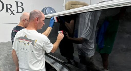 Future of Detailing — 3-Day Auto & Marine Detailing Class with Mike Phillips (September 20-22, 2024) - Image 31