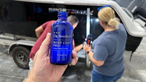 Future of Detailing — 3-Day Auto & Marine Detailing Class with Mike Phillips (September 20-22, 2024) - Image 30