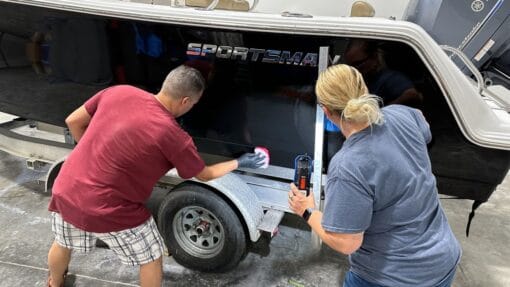 Future of Detailing — 3-Day Auto & Marine Detailing Class with Mike Phillips (September 20-22, 2024) - Image 29