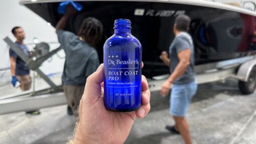 Future of Detailing — 3-Day Auto & Marine Detailing Class with Mike Phillips (September 20-22, 2024) - Image 28