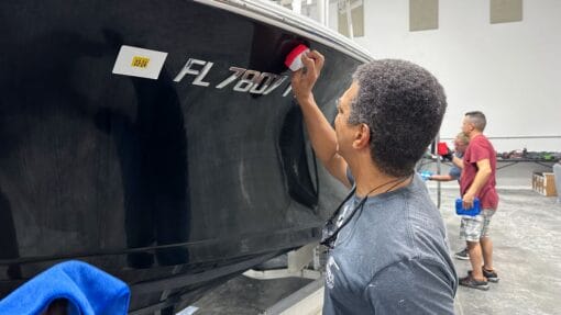 Future of Detailing — 3-Day Auto & Marine Detailing Class with Mike Phillips (September 20-22, 2024) - Image 27