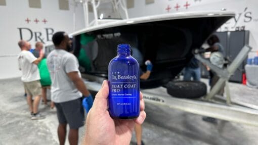 Future of Detailing — 3-Day Auto & Marine Detailing Class with Mike Phillips (September 20-22, 2024) - Image 26