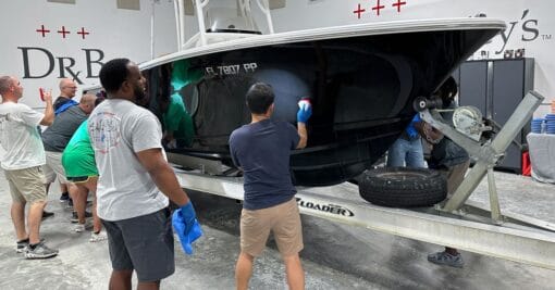 Future of Detailing — 3-Day Auto & Marine Detailing Class with Mike Phillips (September 20-22, 2024) - Image 25