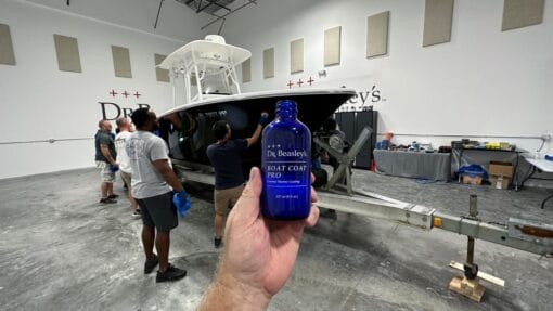 Future of Detailing — 3-Day Auto & Marine Detailing Class with Mike Phillips (September 20-22, 2024) - Image 24