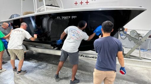 Future of Detailing — 3-Day Auto & Marine Detailing Class with Mike Phillips (September 20-22, 2024) - Image 23