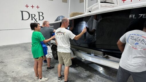 Future of Detailing — 3-Day Auto & Marine Detailing Class with Mike Phillips (September 20-22, 2024) - Image 21