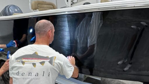 Future of Detailing — 3-Day Auto & Marine Detailing Class with Mike Phillips (September 20-22, 2024) - Image 18